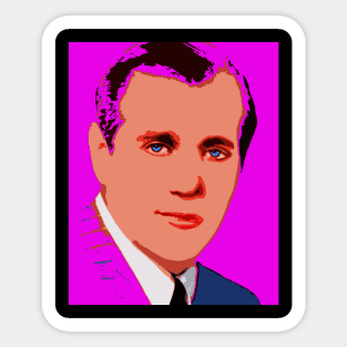 bugsy siegel Sticker